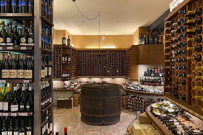 Discover Chianti Through its Wines - Practical details before you book