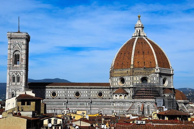 Duomo Museum & Baptistry: Cathedral Complex & Bell Tower - The Museum makes the cathedral’s art easier to read