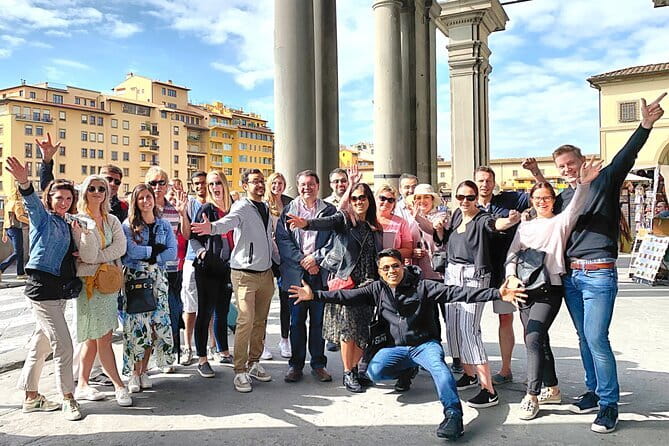 Duomo Museum & Baptistry: Cathedral Complex & Bell Tower - What the $75 price buys you