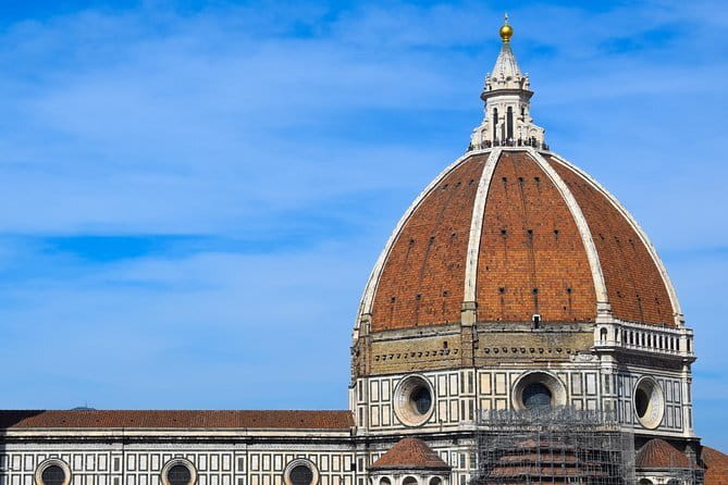 Duomo Museum & Baptistry: Cathedral Complex & Bell Tower - Who will get the most from this tour?