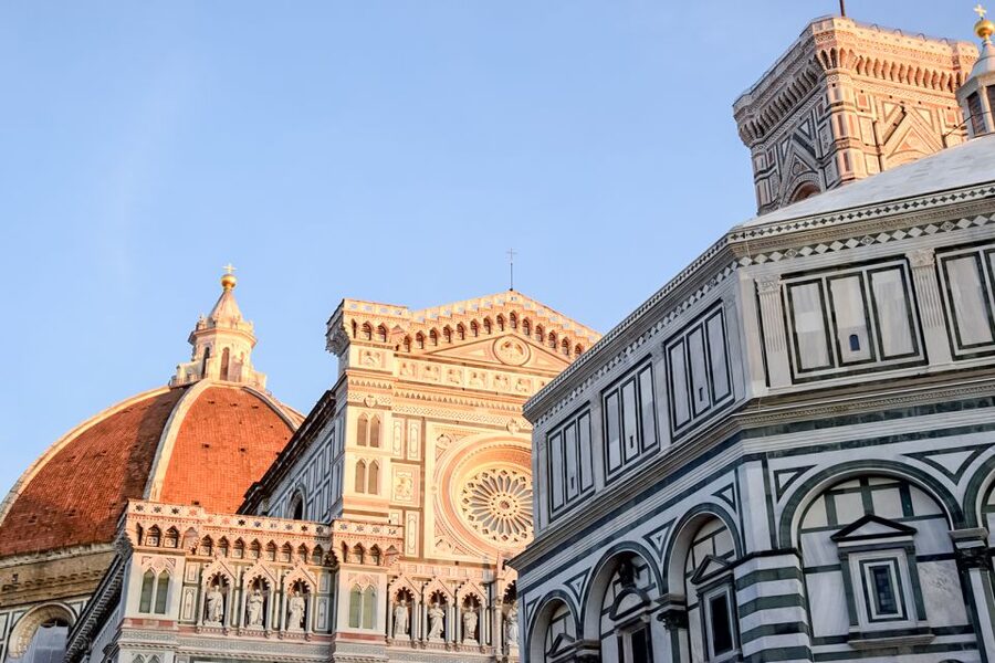Duomo Museum & Baptistry: Cathedral Complex & Bell Tower - Should you book it?