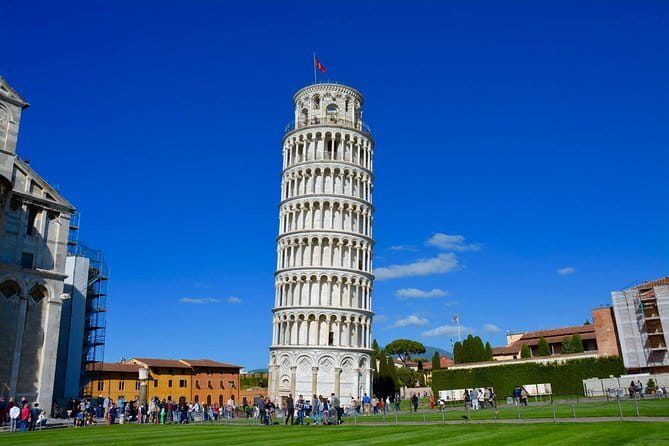 Experience Chianti & Cheese w/ 3 wineries & dairy visit—max 8 pp - What $338.62 buys you