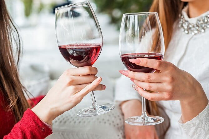 Experience Chianti & Cheese w/ 3 wineries & dairy visit—max 8 pp - Should you book this Chianti day trip?