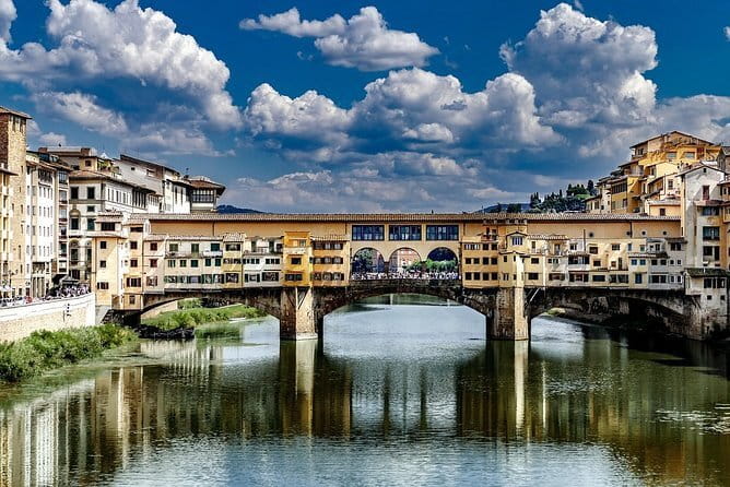 Experience Florence’s Art and Architecture on a Walking Tour - Santa Croce and the tour’s final stop