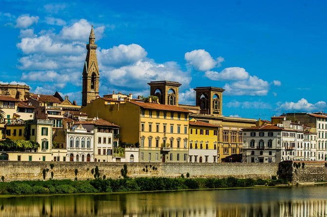 Fascinating Florence: Guided Walking Tour - What the price buys, and who gets the most from it