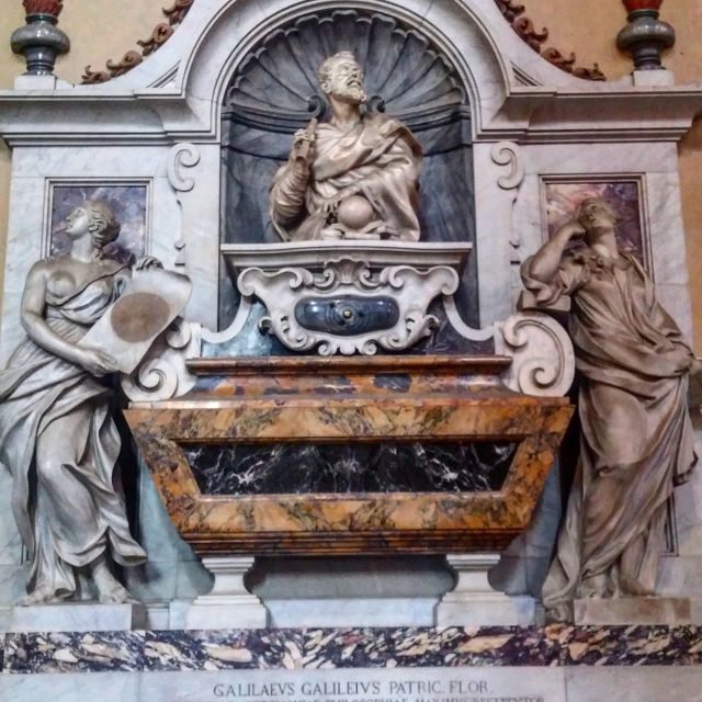 Florence: 1.5-hour Santa Croce Guided Experience - Who should book this Santa Croce tour?