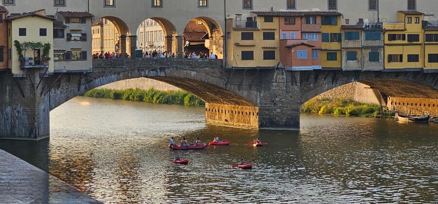 Florence: 2-Hour Guided Bike Tour - Who should book, and how to prepare