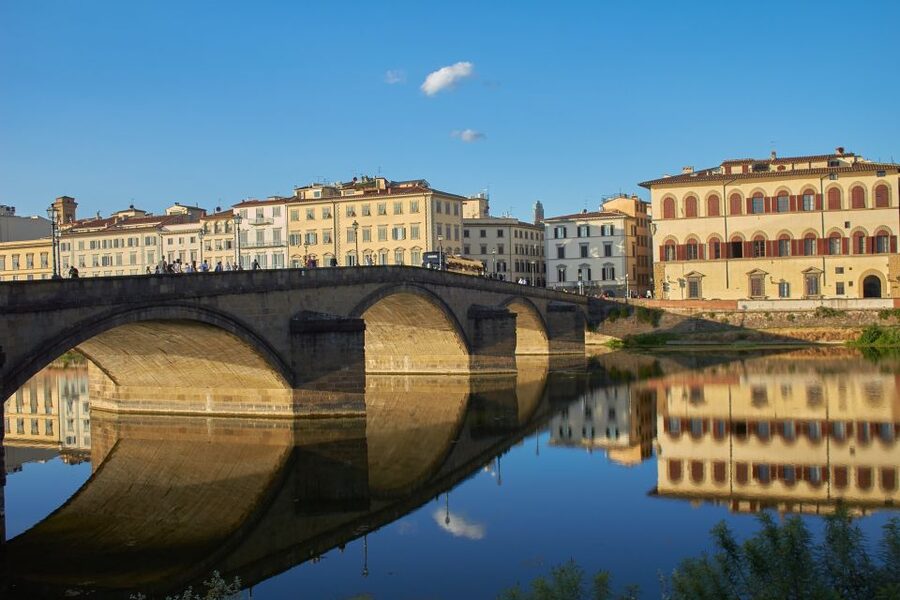 Florence: 2-Hour Guided Sightseeing Bike Tour - Should you book this Florence bike tour?