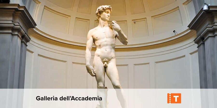 Florence: 25+ Attractions City Card with Uffizi & Accademia - The Uffizi and Accademia set the pace