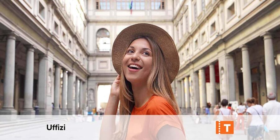 Florence: 25+ Attractions City Card with Uffizi & Accademia - A local walk helps you read the city