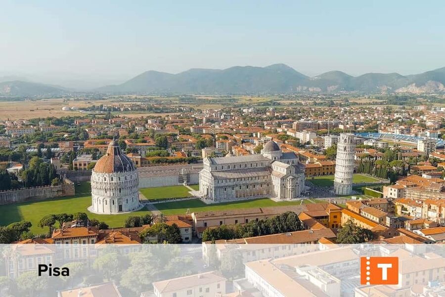 Florence: 25+ Attractions City Card with Uffizi & Accademia - Siena adds a second-city option