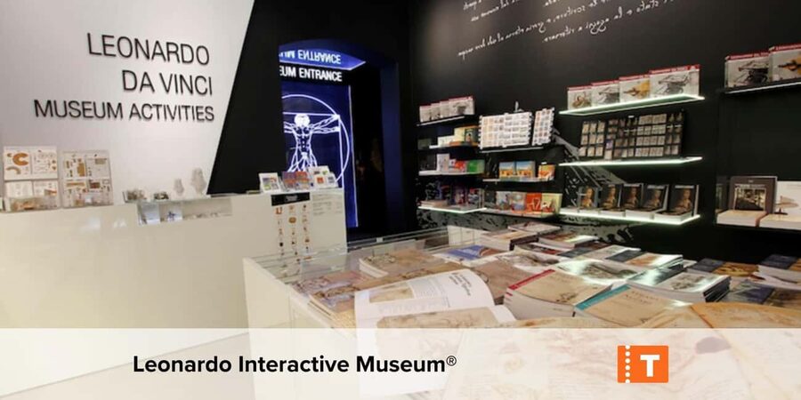 Florence: 25+ Attractions City Card with Uffizi & Accademia - Does $101.84 make sense?