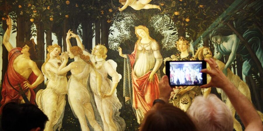 Florence: 4-Hour Accademia and Uffizi Galleries Guided Tour - Should you book this Florence tour?
