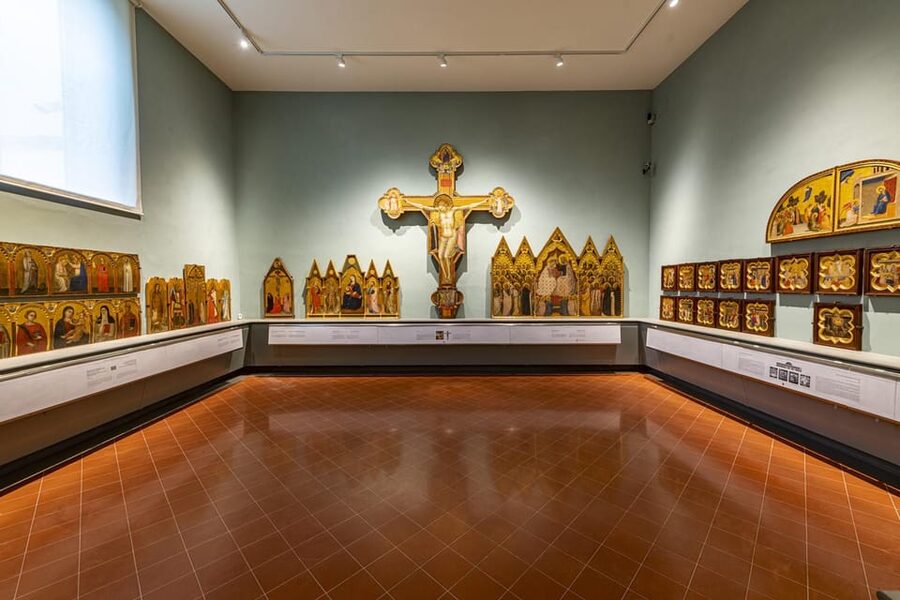 Florence: Accademia and David Skip-the-Line Entry Ticket - David makes the Accademia worth a closer look