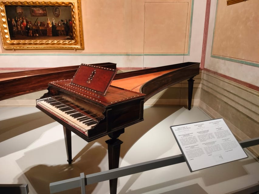 Florence: Accademia and David Skip-the-Line Entry Ticket - Is $36 good value?