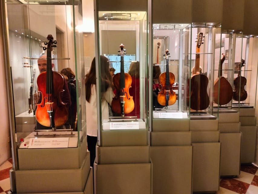 Florence: Accademia and David Skip-the-Line Entry Ticket - FAQ