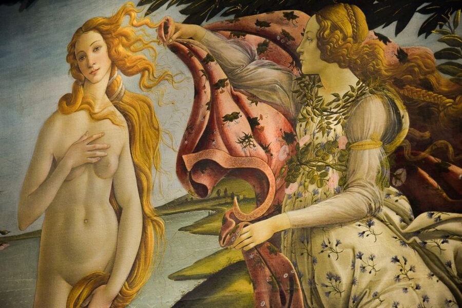 Florence: Accademia and Uffizi Combo Priority Entry Tickets - Two Florence museums, one art-filled day