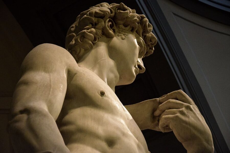 Florence: Accademia and Uffizi Combo Priority Entry Tickets - Build your day around the assigned times