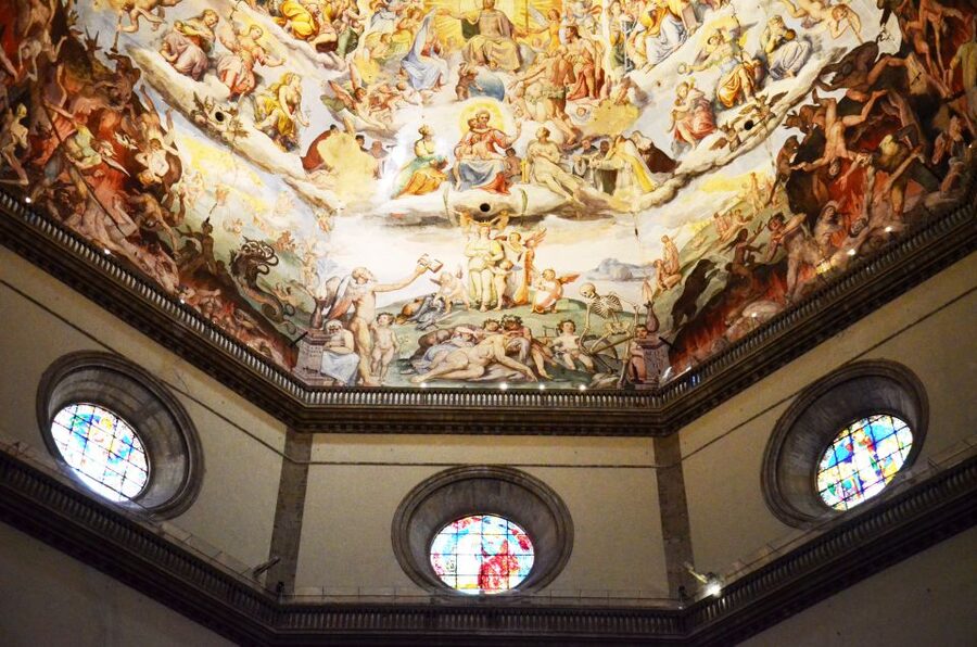 Florence: Accademia and Uffizi Combo Priority Entry Tickets - Is $109 a fair price?