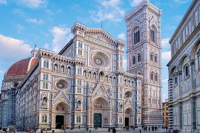 Florence: Accademia entry tickets + optional audio guide - Who will get the most from this ticket?