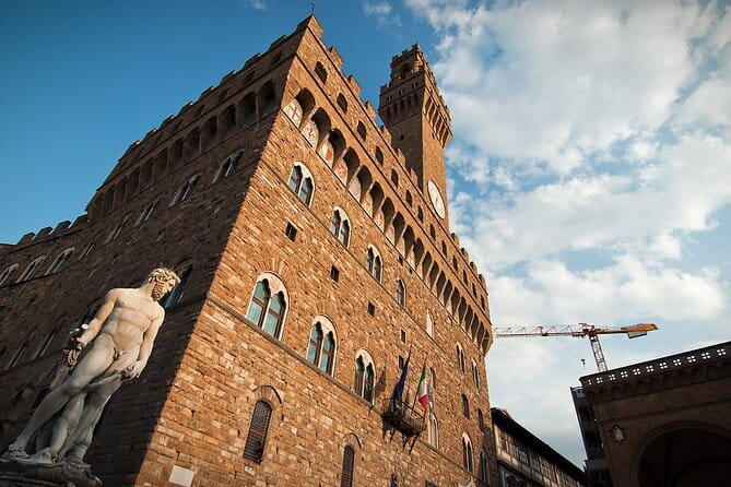 Florence: Accademia entry tickets + optional audio guide - FAQ
