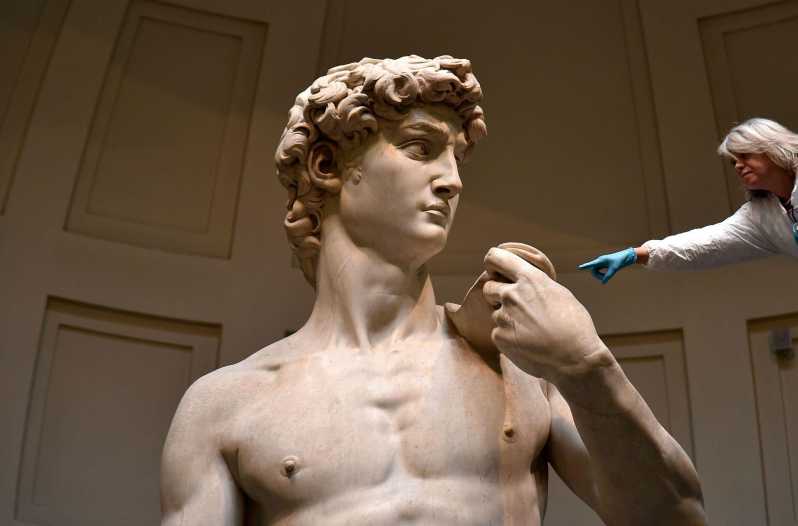Florence: Accademia Gallery & David Skip-the-Line Ticket - What priority entry is worth