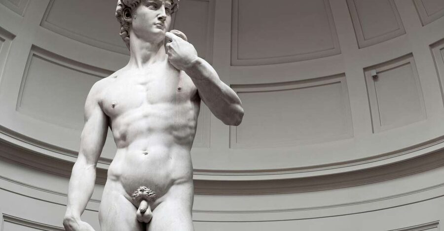 Florence: Accademia Gallery Entry Ticket & David Guided Tour - Meeting Your Guide on Via Ricasoli