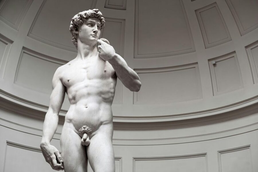 Florence: Accademia Gallery Entry Ticket & David Guided Tour - Looking Beyond the Famous Statue
