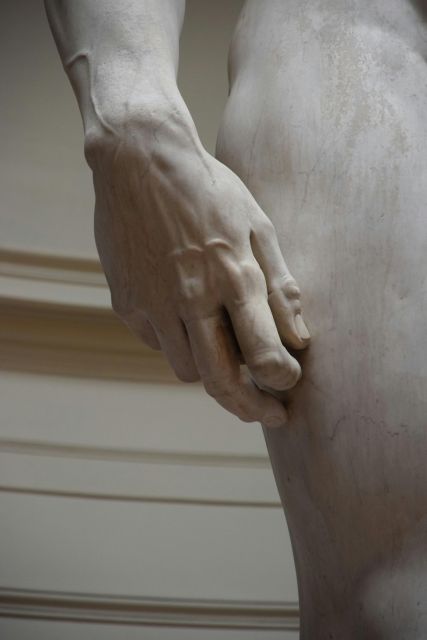 Florence: Accademia Gallery Entry Ticket & David Guided Tour - Is the $23 Price Good Value?