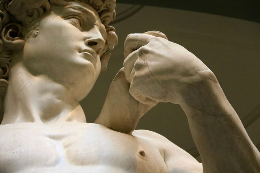 Florence: Accademia Gallery Entry Ticket & David Guided Tour - A Practical Plan for Your Visit