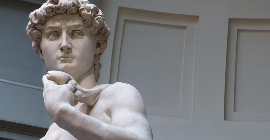 Florence: Accademia Gallery Guided Tour with Entry Ticket - Reserved entry saves your Florence time