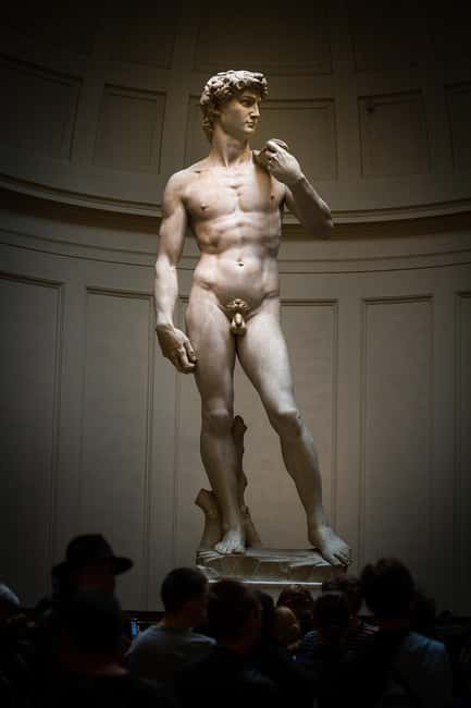 Florence: Accademia Gallery Reserved Entry Ticket - FAQ
