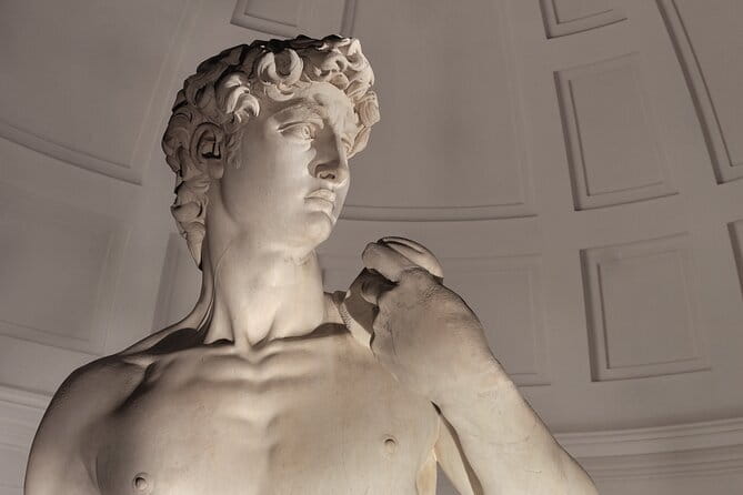 Florence Accademia Gallery Small-Group Guided Tour - Priority entry helps, but timing still matters