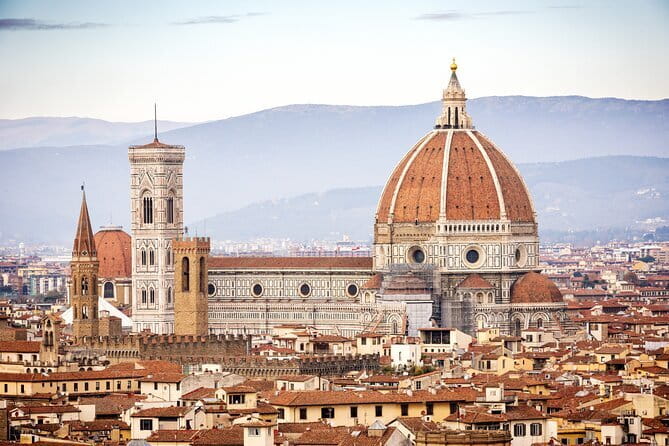 Florence Accademia Gallery Small-Group Guided Tour - Is $59.74 good value?