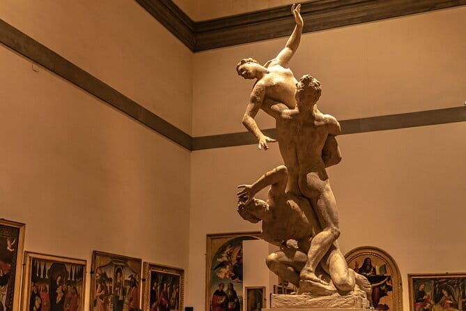 Florence Accademia Gallery Small-Group Guided Tour - Should you book it?