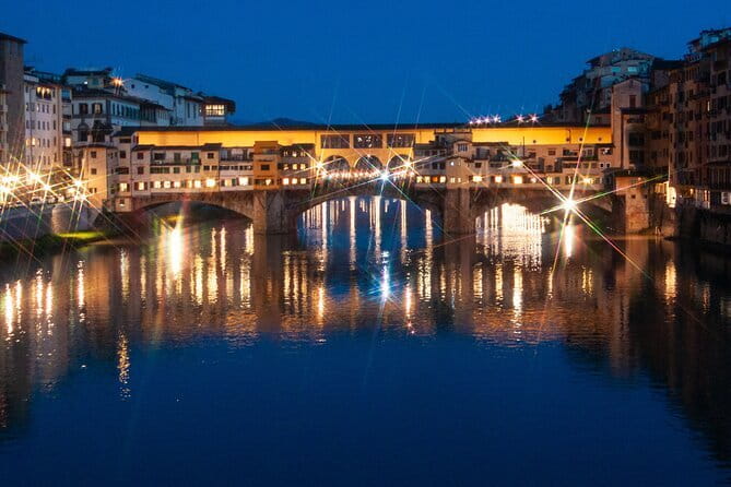 Florence: Accademia Gallery & Statue of David with Uffizi Gallery - The Uffizi turns a short visit into an art lesson