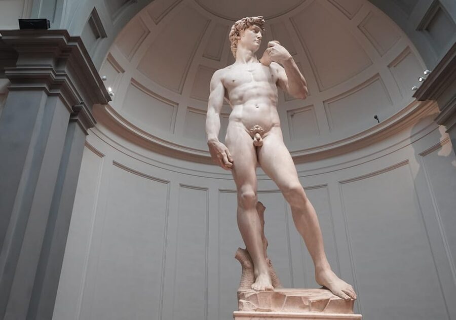 Florence: Accademia Gallery Timed Entry Ticket - Michelangelo’s Unfinished Figures