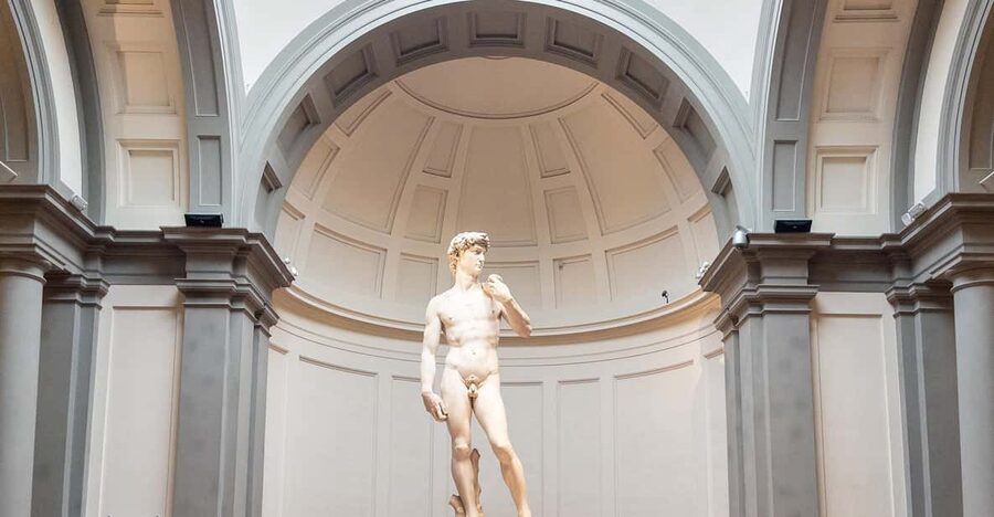 Florence: Accademia Gallery Timed Entry Ticket - Beyond the Famous Statue