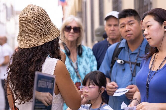 Florence Accademia Gallery Tour & Skip-the-Line Tickets Included - What the $44.74 price buys you
