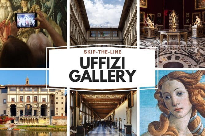 Florence Accademia Gallery Tour with Entrance Ticket Included - Is $45.95 good value?