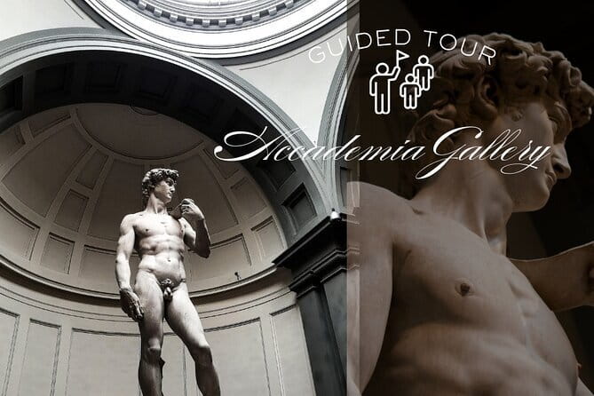 Florence Accademia Gallery Tour with Entrance Ticket Included - Choosing a departure time
