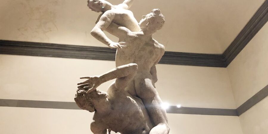 Florence: Accademia Gallery Tour with Skip-the-Line Tickets - Inside the gallery: David, the Prisoners, and the Renaissance