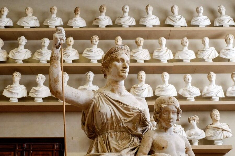 Florence: Accademia Gallery Tour with Skip-the-Line Tickets - Is $56.82 good value?