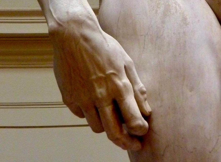 Florence: Accademia Gallery Tour with Skip-the-Line Tickets - Who should book this tour?