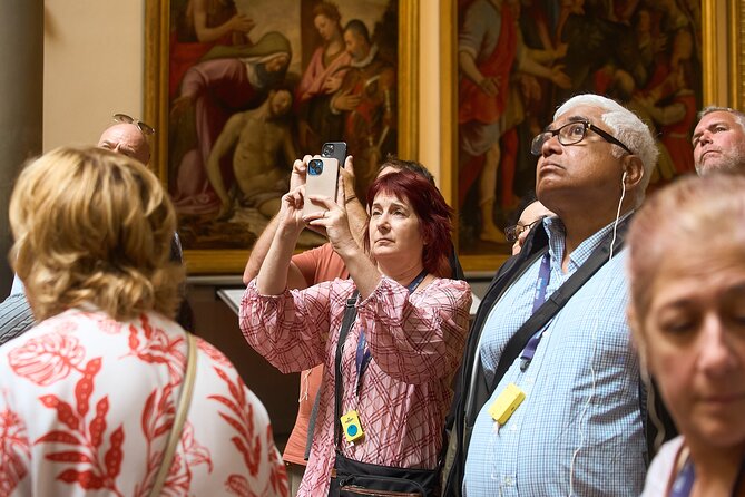 Florence Accademia Guided Tour – Shared, Private & Combo Options - A few practical details before you go