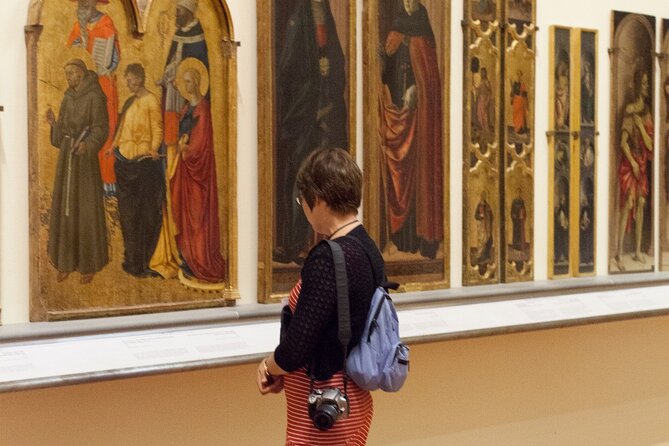 Florence Accademia Guided Tour – Shared, Private & Combo Options - Who should book this Accademia tour?
