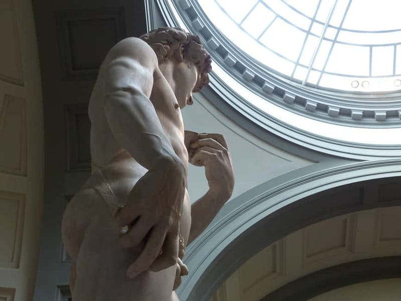 Florence: Accademia Guided Tour with Skip-the-Line Tickets - FAQ