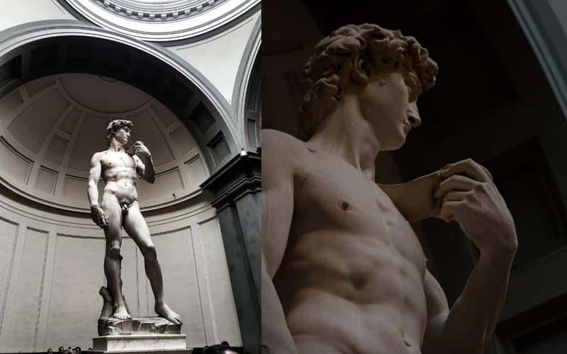 Florence: Accademia Guided Tour with Skip-the-Line Tickets - David is the centerpiece, but not the whole story