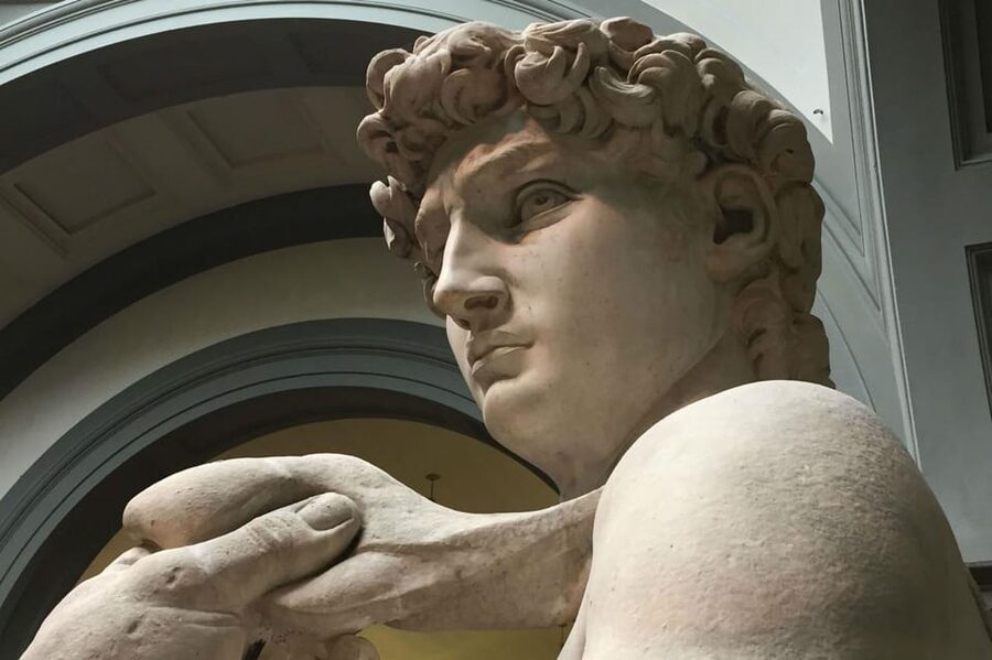 Florence: Accademia Guided Tour with Skip-the-Line Tickets - What the skip-the-line ticket does, and what it does not