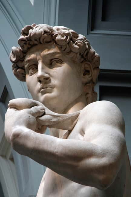 Florence: Accademia Guided Tour with Skip-the-Line Tickets - Who should book this Accademia tour?